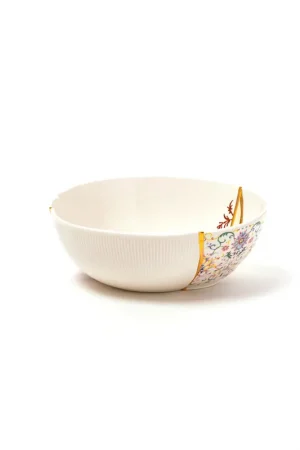 Kintsugi Zuppiera 01 Offerta Lampo