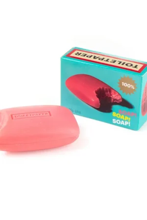 Consegna Rapida Soap Bite