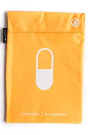 Saldi Smartravel Medicine Bag