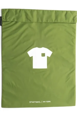 Reso Gratuito Smartravel Top Bag