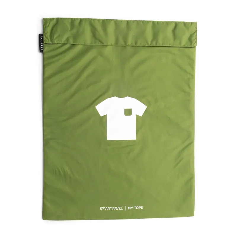 Reso Gratuito Smartravel Top Bag