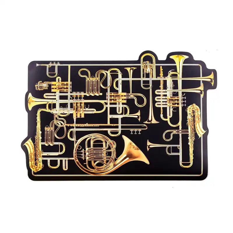 Vendita Finale Tovaglietta Trumpets