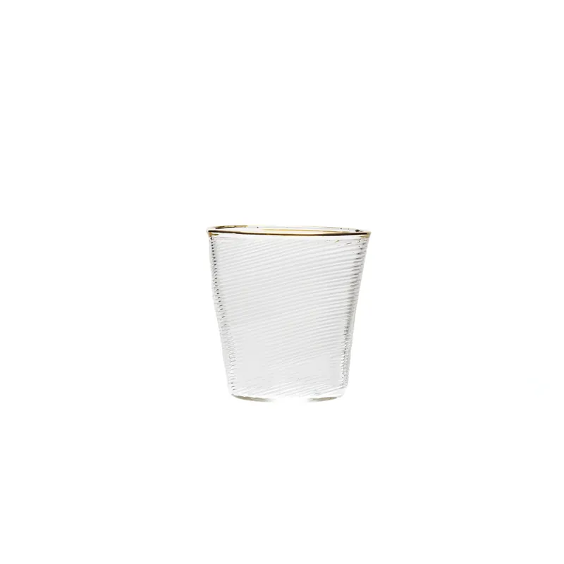 Bestseller Classics on Acid - Bicchiere Murano