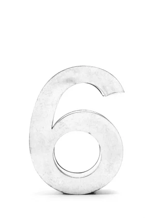 "METALVETICA" - 6 Quantità Limitata