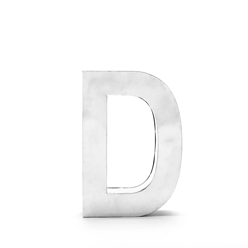 "METALVETICA" - D Offerta