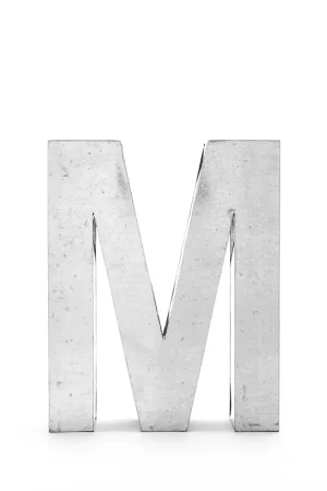 "METALVETICA"- M Offerta Lampo