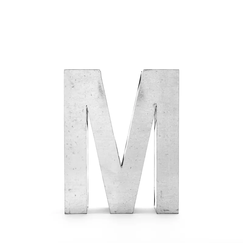 "METALVETICA"- M Offerta Lampo