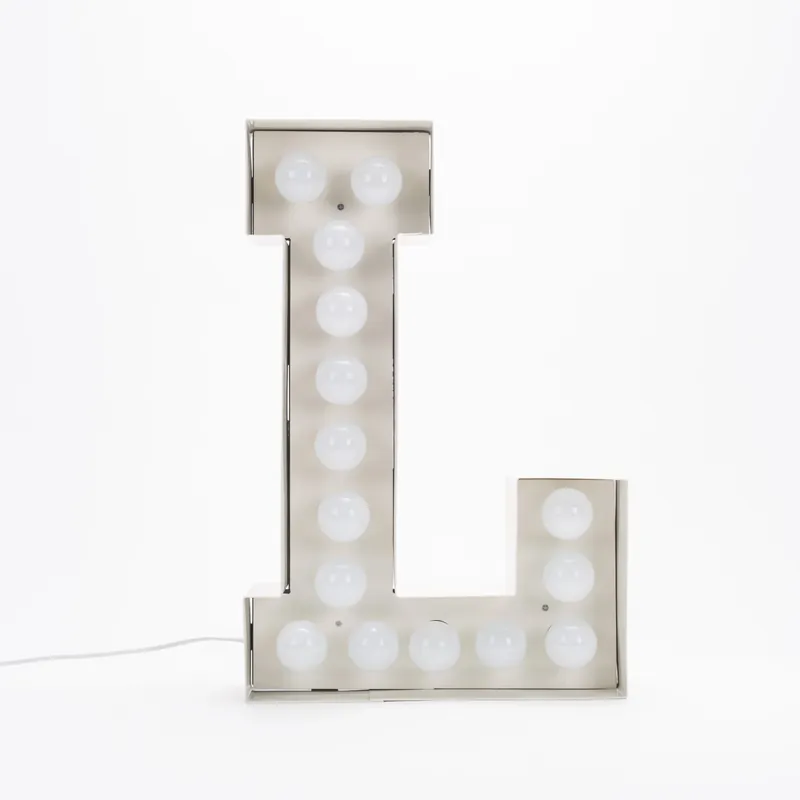 "VEGAZ" - L Must-Have