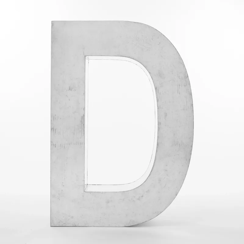 "METALVETICA" 100 - D Prezzo Conveniente