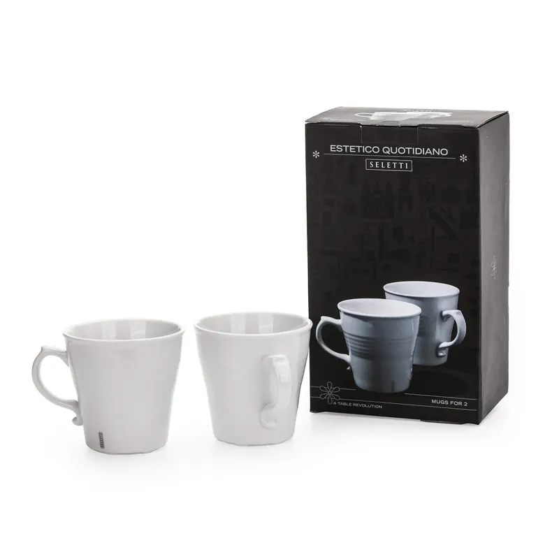 Promozione Estetico Quotidiano Set da 2 Tazze