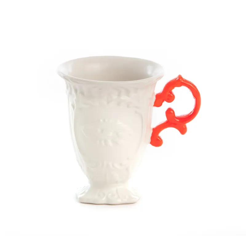 Occasione I-WARES I-Mug Arancione
