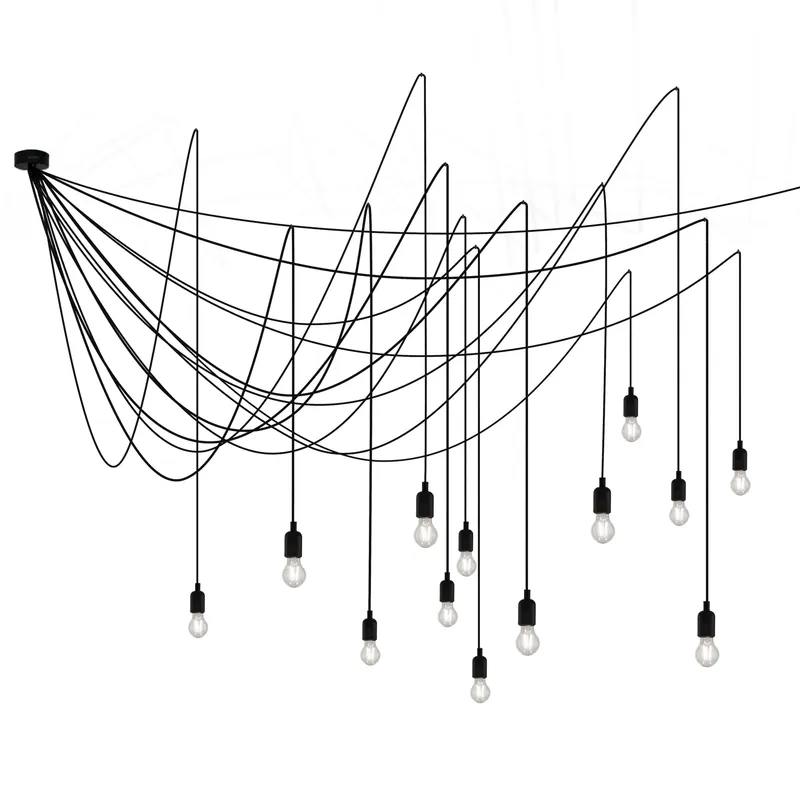 Maman Clear bulbs Di Tendenza