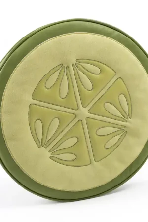 A Buon Prezzo Cuscino Cucumber