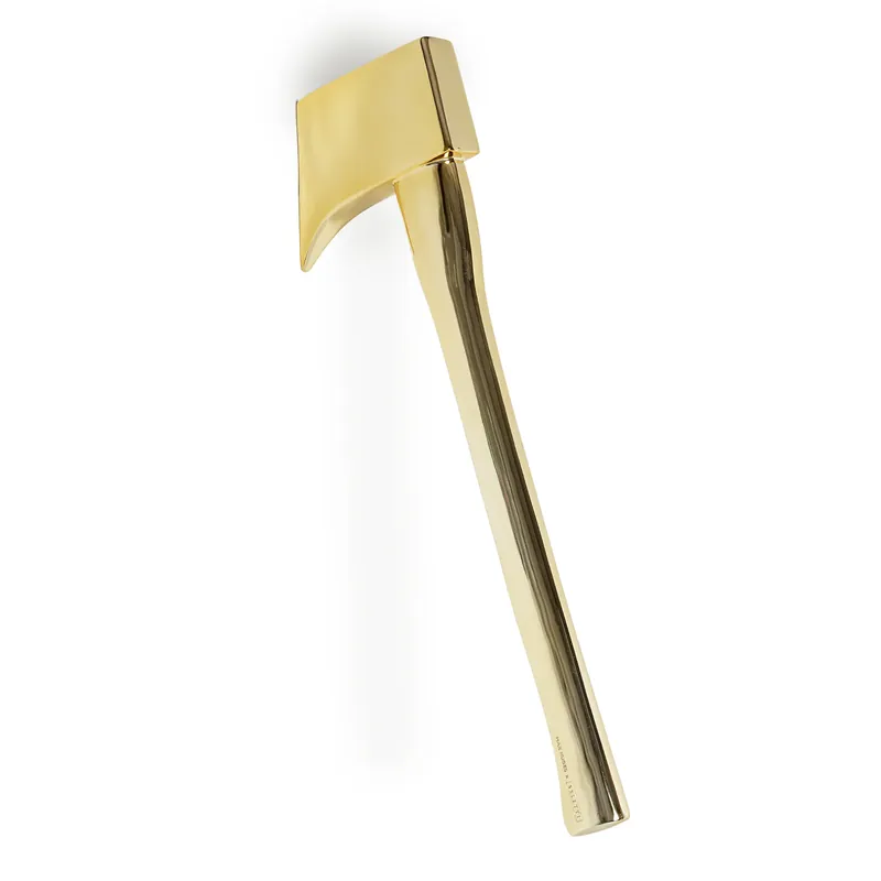 The Axe Gold Offerta Speciale