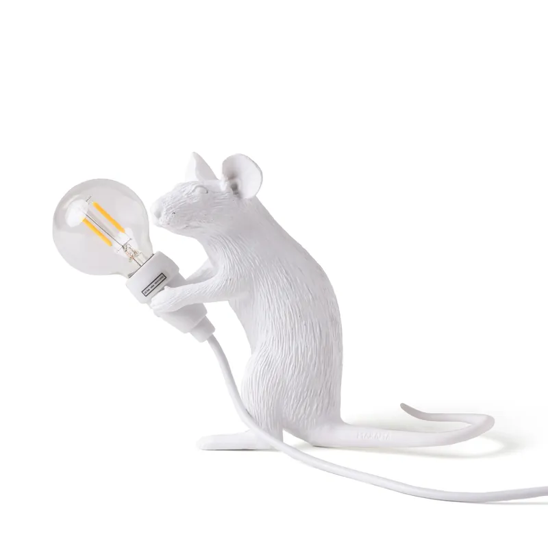 Compra Adesso Mouse Lamp Mac