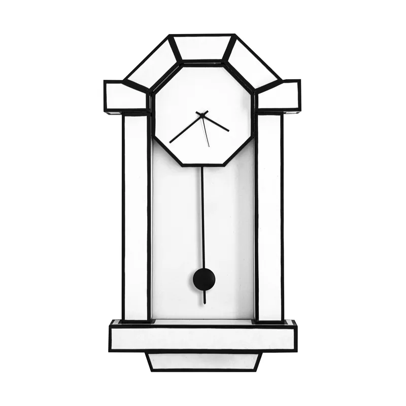 Offerta Del Giorno CUT ‘N PASTE Grandpa Clock