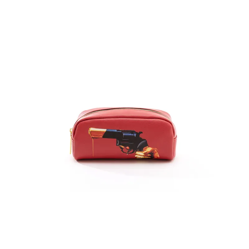 Promozione Porta Matite Revolver 5 x 7 h. 9