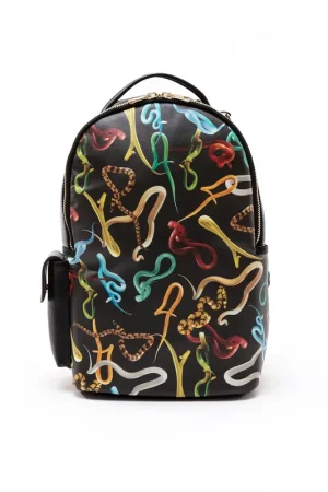 Zaino Travel Kit Snakes Saldi