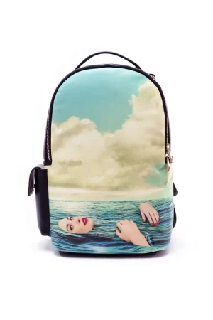 Zaino Travel Kit Seagirl Reso Gratuito