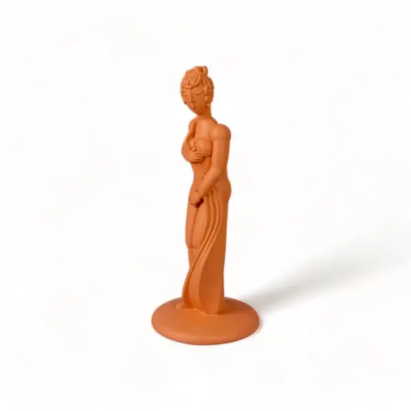 Statuetta Venere in terracotta di Magna Grecia Nuova Collezione