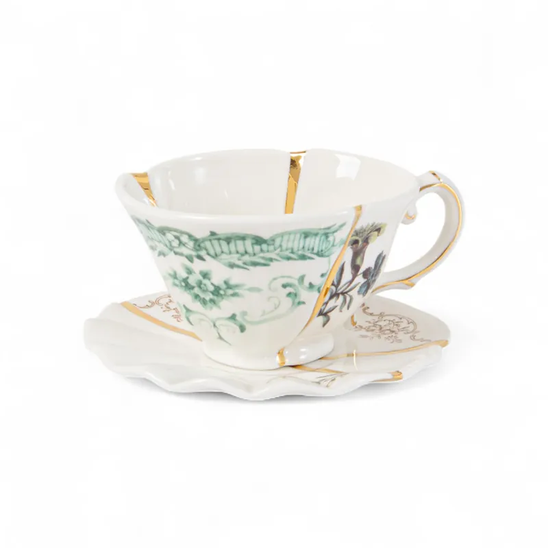 Kintsugi - set da te 3 Occasione