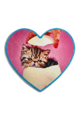 Vendita Finale TOILETPAPER PETS BATH MAT - CAT SURPRISE