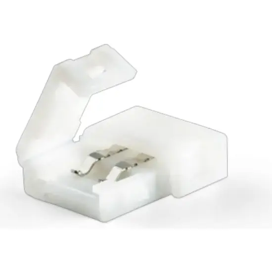 Connettore lineare strisce led ideal lux Ordina Subito