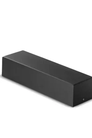 Accessorio arca ego driver box d255 nero Pagamento Sicuro