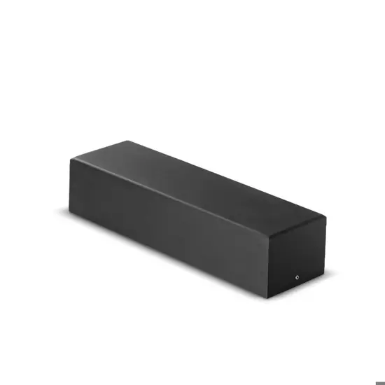 Accessorio arca ego driver box d255 nero Pagamento Sicuro