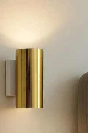 A Buon Prezzo Birba linea light applique oro per comodini camera da letto