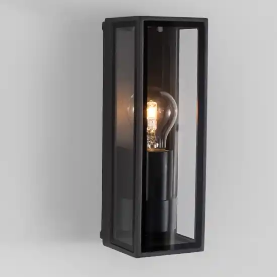 Applique da esterno antracite ip65 Più Venduto