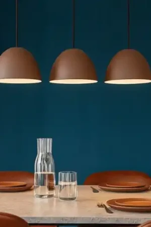 A Buon Prezzo Folk sp3 ideal lux lampadario a tre luci per cucina coffee