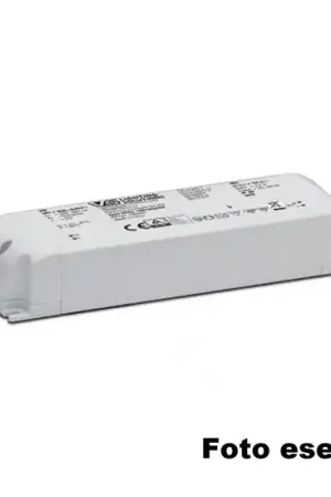 Ultimissimo Modello Driver ts301per striscia led ip67 max 20w