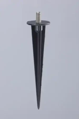 Saldi Accessorio lampada per esterno picchetto ancoraggio