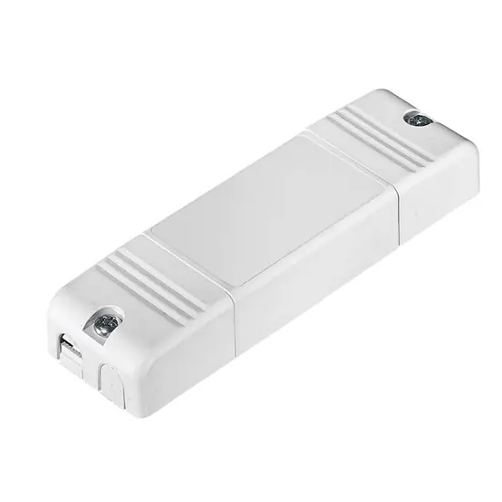 Nuovo Arrivo Driver trasformatore elettronico ts474-110 dimmerabile 110w 230/12v