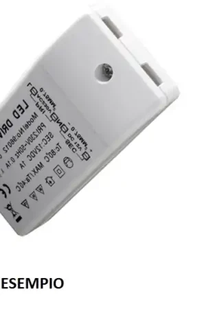 A Buon Prezzo Driver on/off min 6w max 8.8w codice 026251