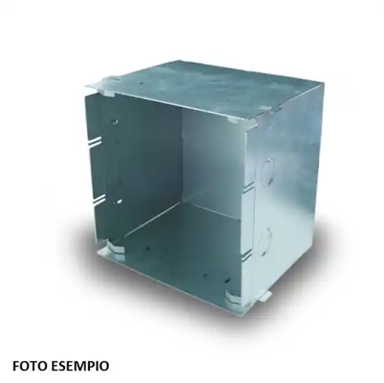Acquista Ora Cassaforma controcassa codice 023.454 per muratura o laterizio