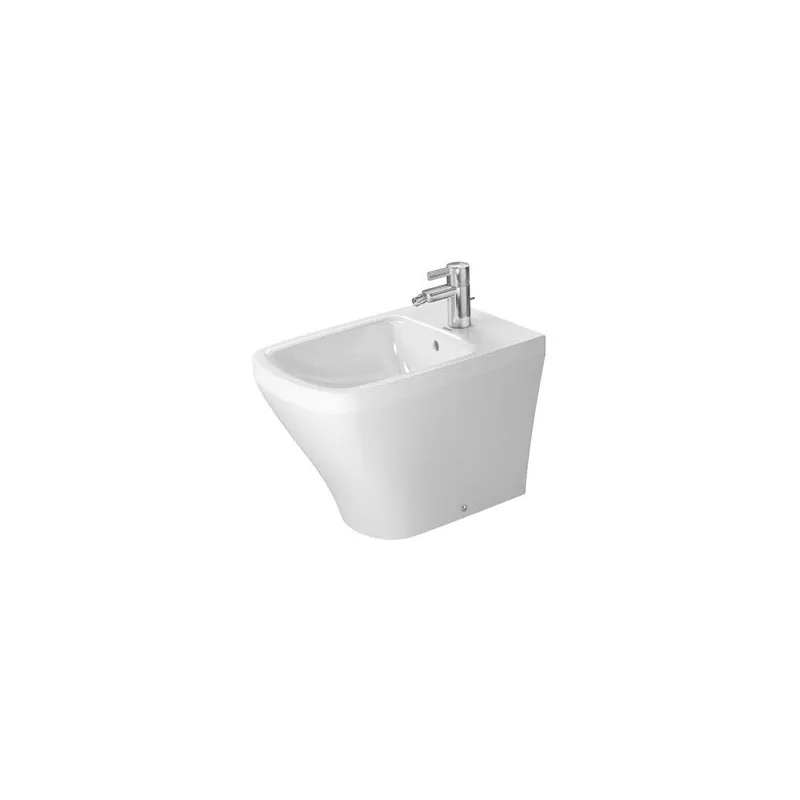 DURAVIT Durastyle bidet a terra Miglior Prezzo
