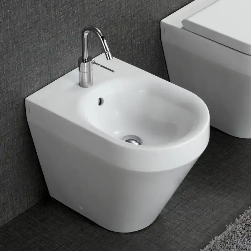 HATRIA Daytime Evo bidet monoforo 370x560 Ultima Occasione