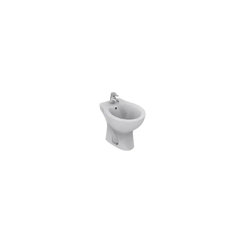 Compra Adesso IDEAL STANDARD Eurovit bidet a terra
