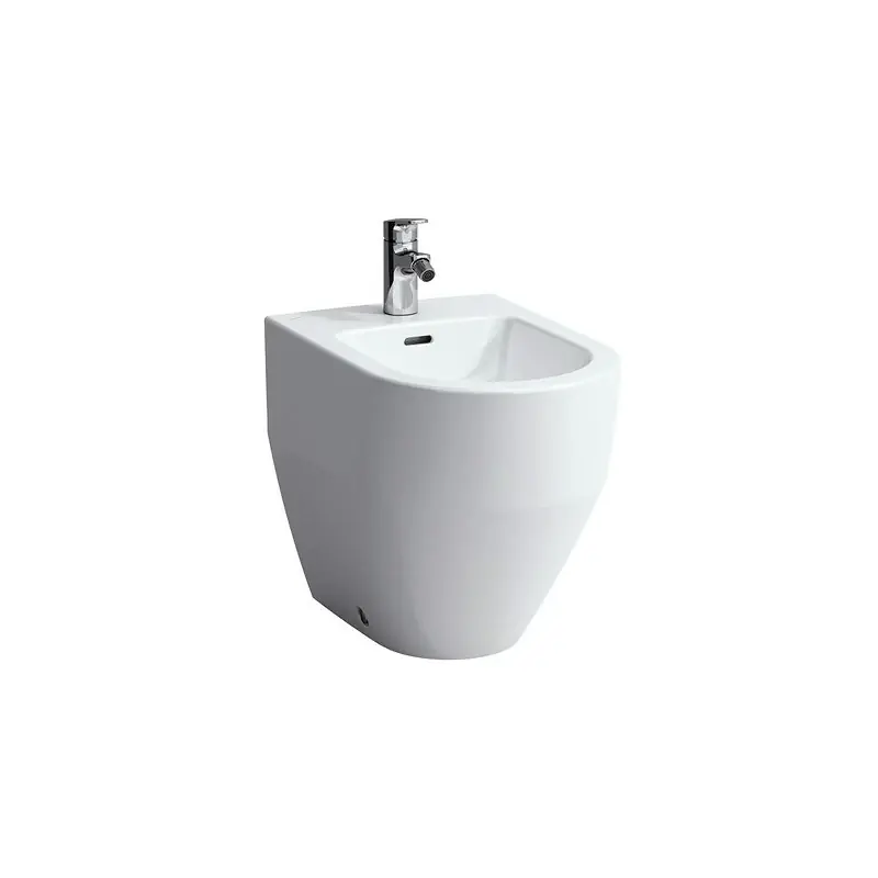 Miglior Prezzo LAUFEN Pro A bidet a pavimento monoforo