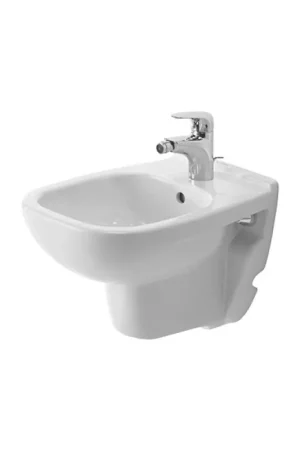 Vendita Finale DURAVIT D-Code bidet sospeso compact