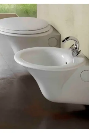 A Buon Prezzo HATRIA Sculture bidet sospeso monoforo