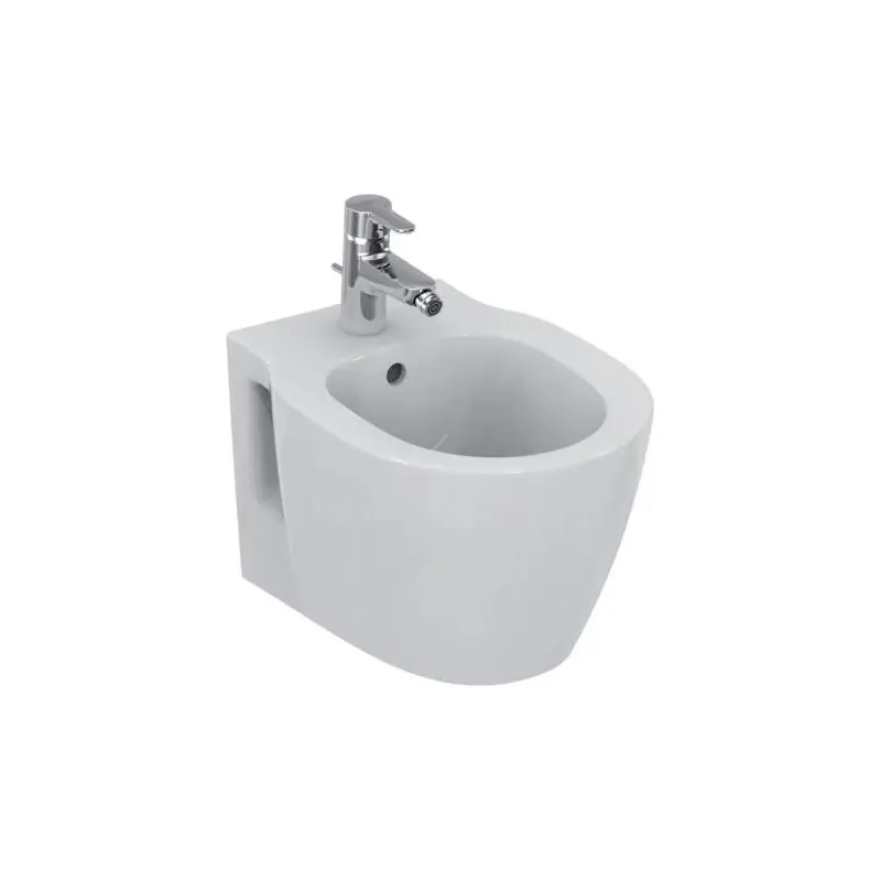Soddisfatti O Rimborsati IDEAL STANDARD Connect Space bidet sospeso