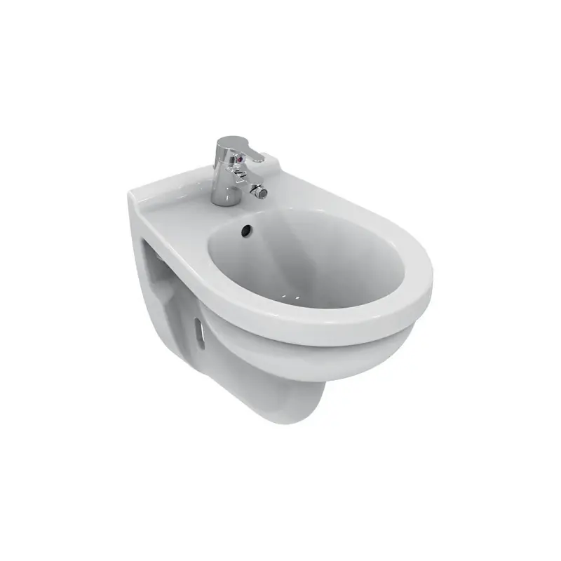 IDEAL STANDARD Eurovit bidet sospeso Occasione Imperdibile