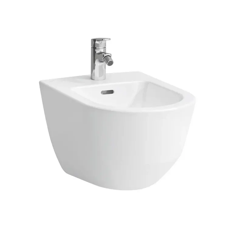 LAUFEN Pro A bidet sospeso Reso Gratuito