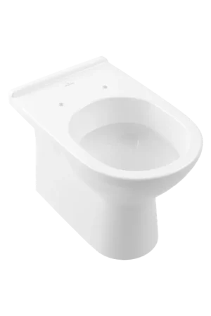Scelto Dai Clienti VILLEROY & BOCH O.Novo wc a pavimento
