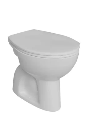 Soddisfatti O Rimborsati VITRA Normus Neo wc a pavimento