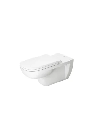 Compra Online DURAVIT D-Code Vital wc sospeso per disabili