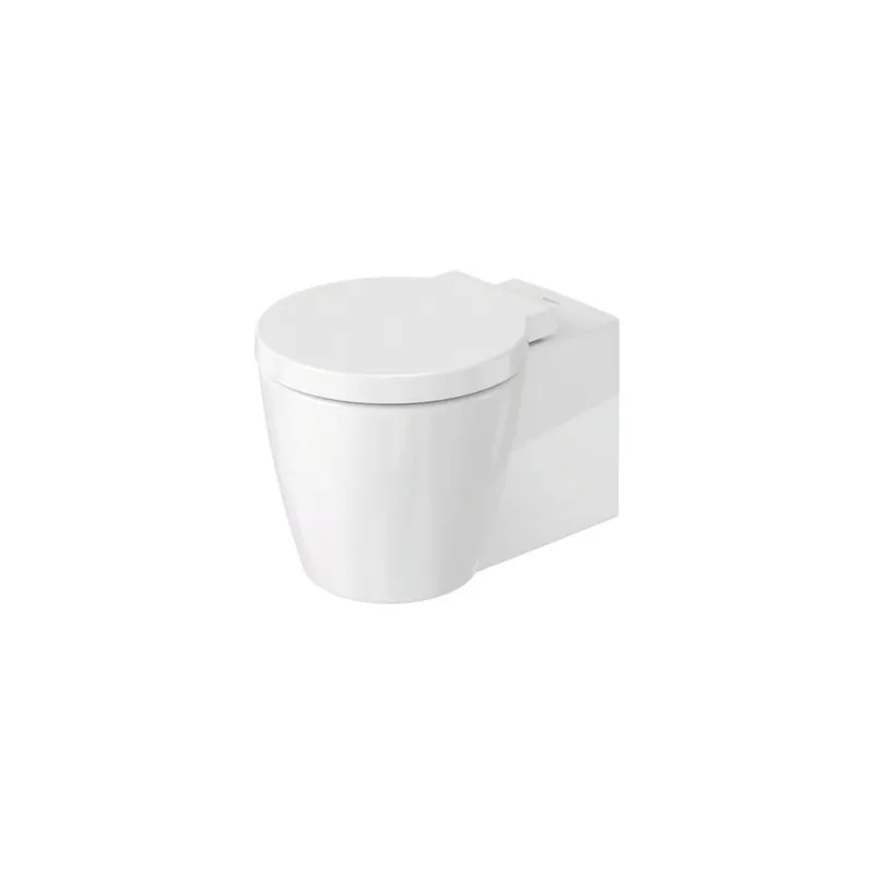 Occasione DURAVIT Starck 1 wc sospeso a cacciata